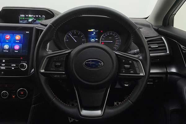 2020 Subaru XV 2.0i-S G5X