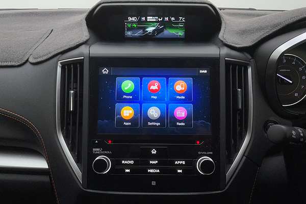 2020 Subaru XV 2.0i-S G5X