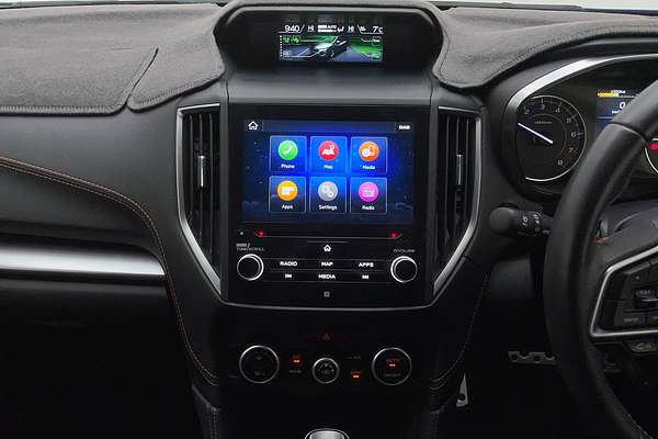 2020 Subaru XV 2.0i-S G5X