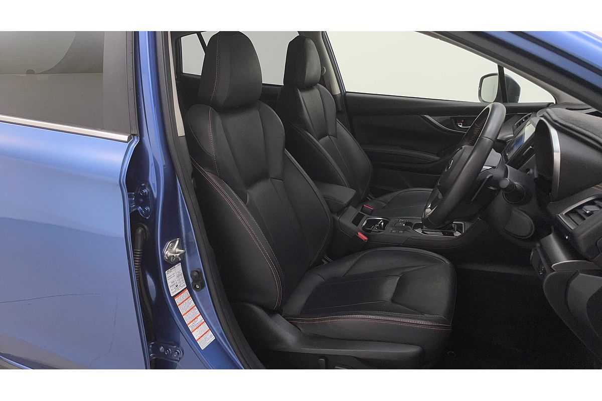 2020 Subaru XV 2.0i-S G5X