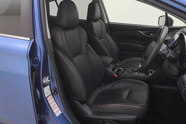 2020 Subaru XV 2.0i-S G5X