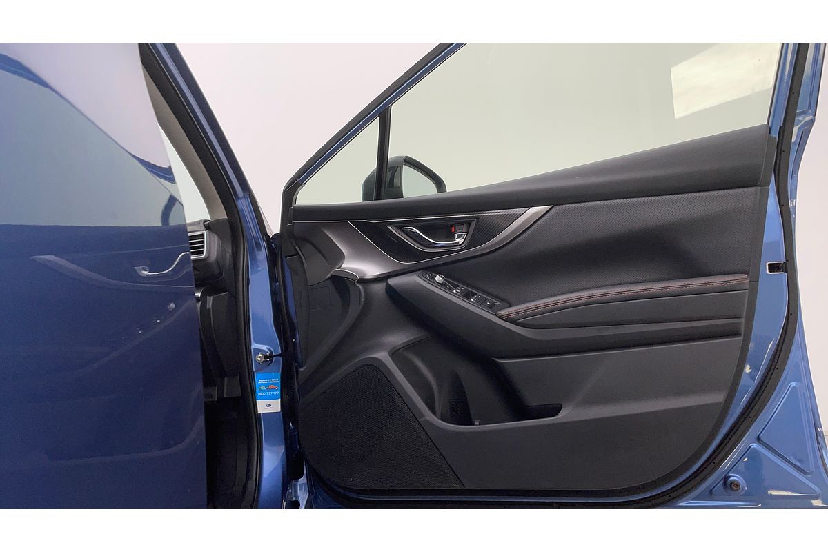 2020 Subaru XV 2.0i-S G5X