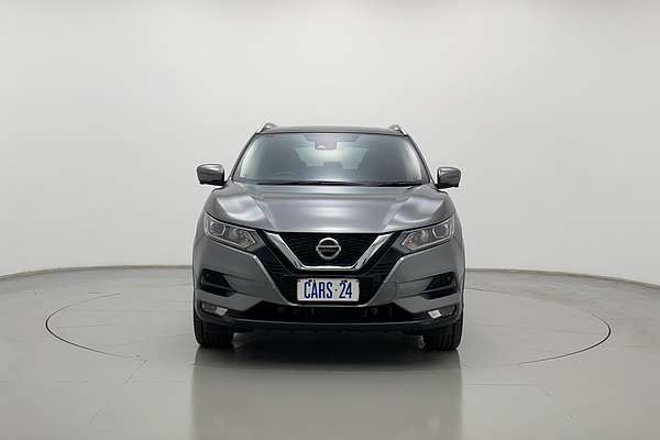 2021 Nissan QASHQAI ST-L J11 Series 3