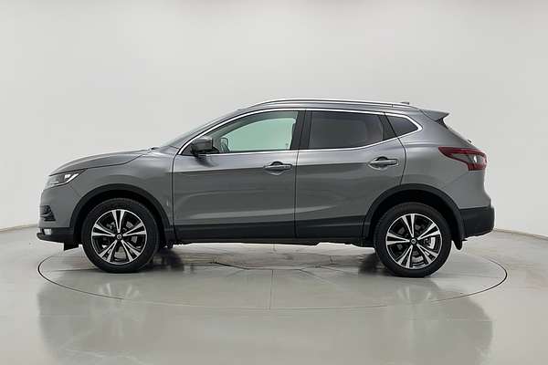 2021 Nissan QASHQAI ST-L J11 Series 3