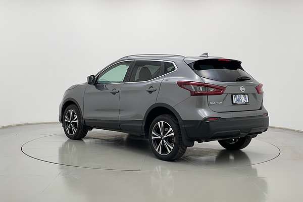 2021 Nissan QASHQAI ST-L J11 Series 3