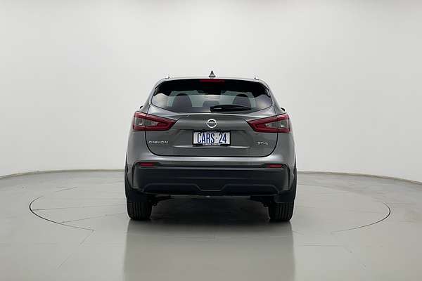 2021 Nissan QASHQAI ST-L J11 Series 3