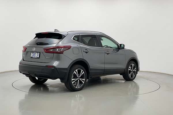 2021 Nissan QASHQAI ST-L J11 Series 3