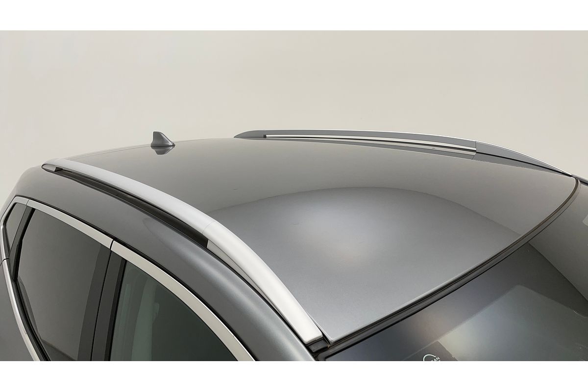2021 Nissan QASHQAI ST-L J11 Series 3