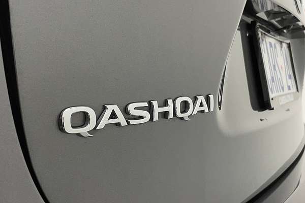 2021 Nissan QASHQAI ST-L J11 Series 3