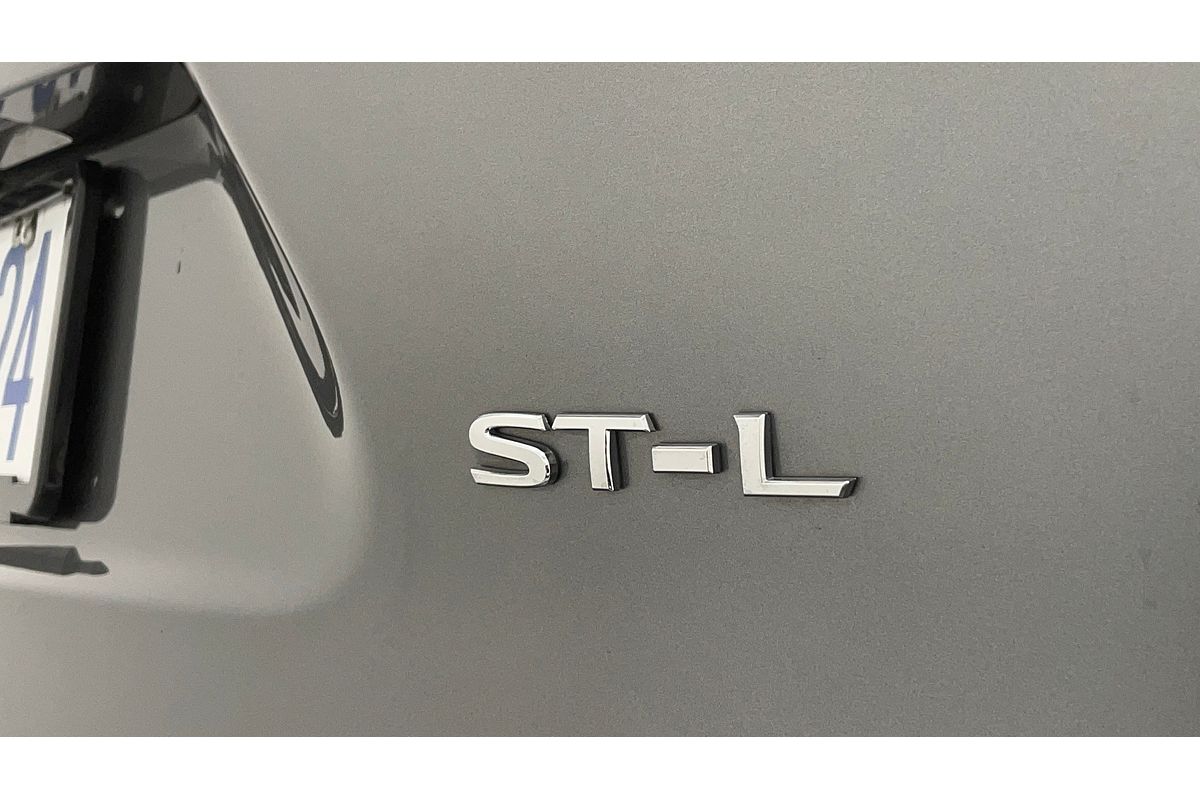 2021 Nissan QASHQAI ST-L J11 Series 3