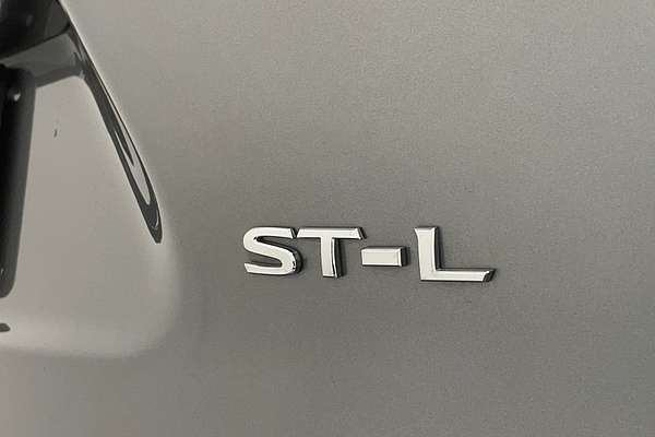 2021 Nissan QASHQAI ST-L J11 Series 3