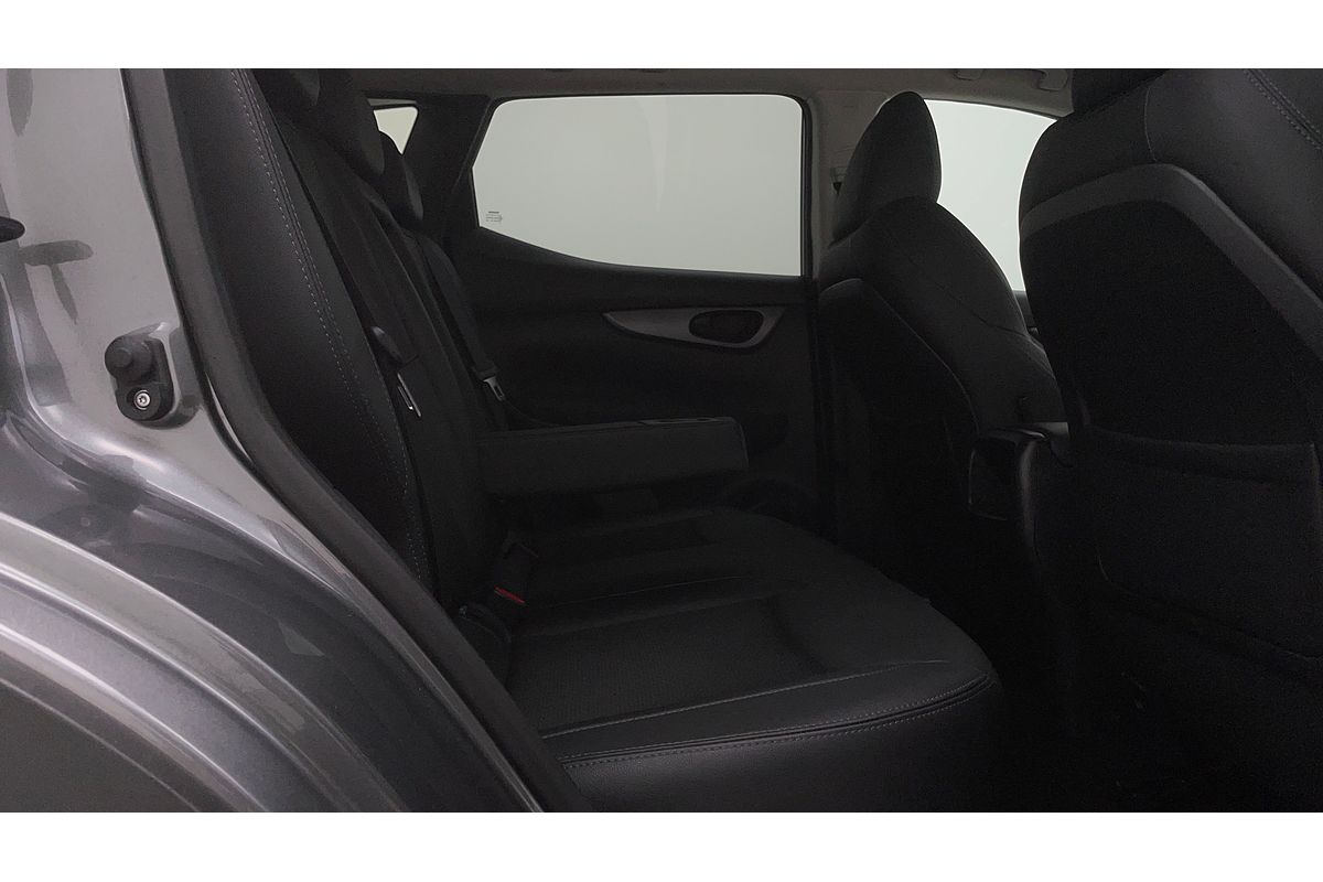 2021 Nissan QASHQAI ST-L J11 Series 3