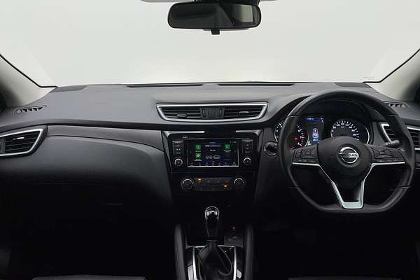 2021 Nissan QASHQAI ST-L J11 Series 3