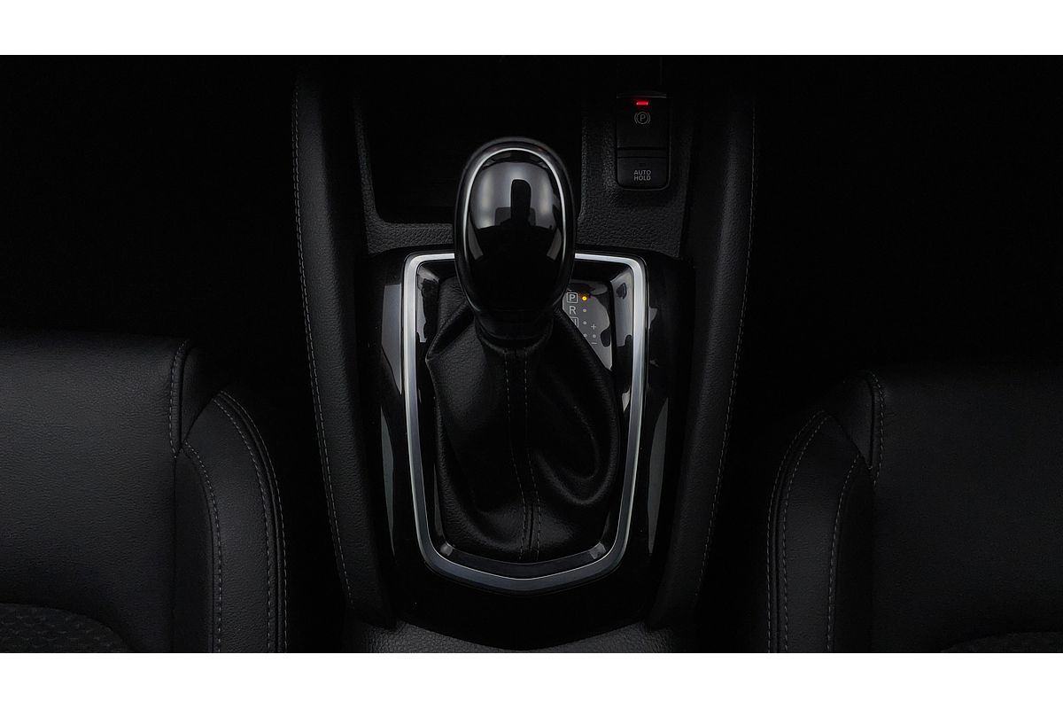 2021 Nissan QASHQAI ST-L J11 Series 3