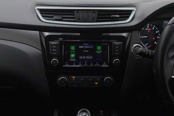 2021 Nissan QASHQAI ST-L J11 Series 3