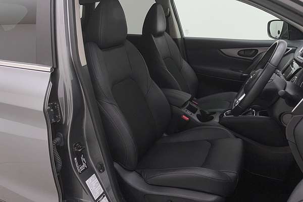 2021 Nissan QASHQAI ST-L J11 Series 3