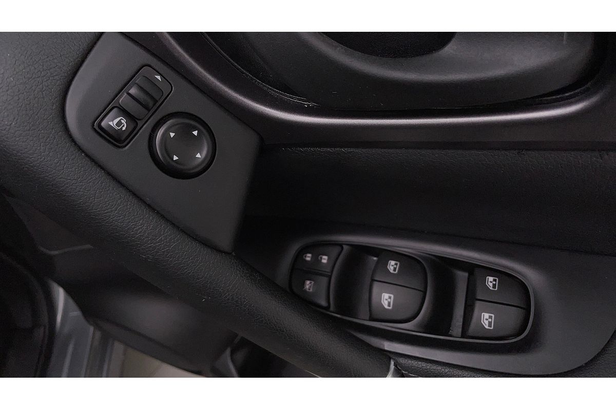 2021 Nissan QASHQAI ST-L J11 Series 3