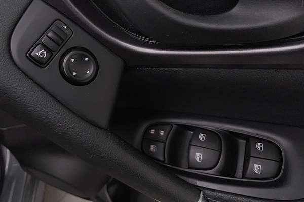 2021 Nissan QASHQAI ST-L J11 Series 3