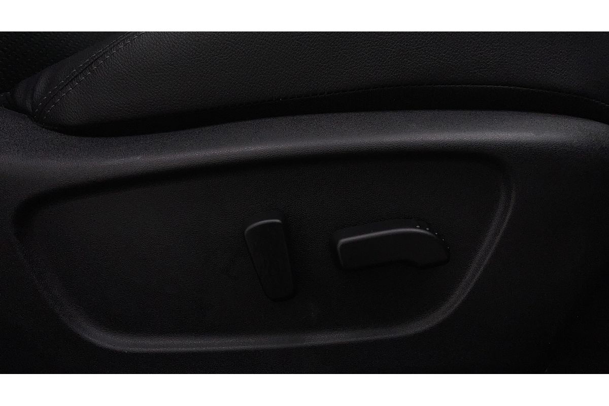 2021 Nissan QASHQAI ST-L J11 Series 3