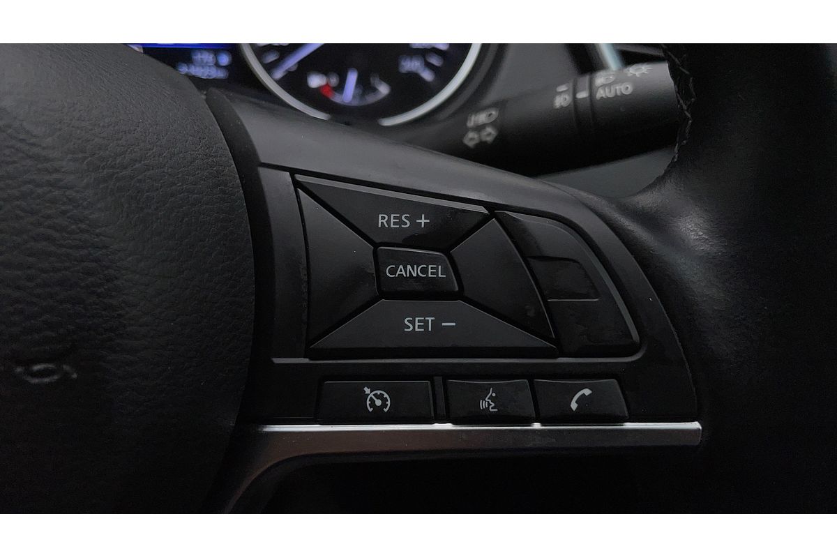 2021 Nissan QASHQAI ST-L J11 Series 3