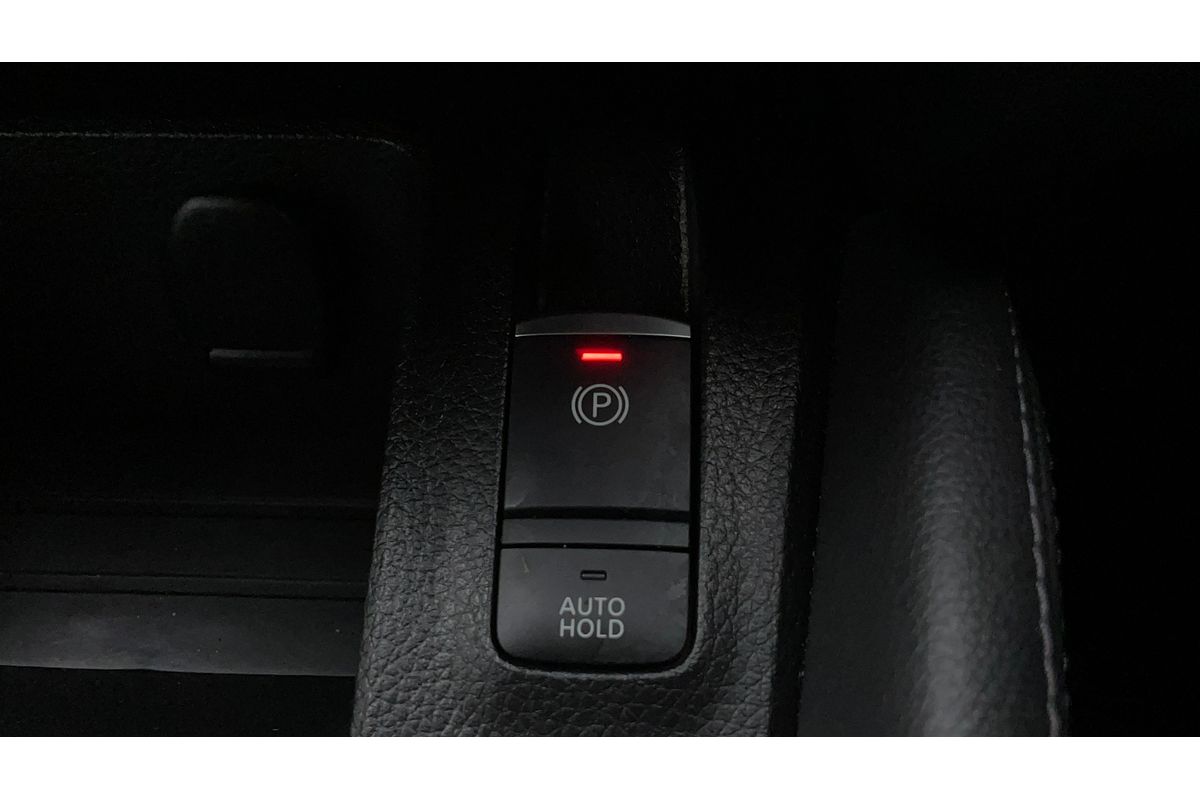 2021 Nissan QASHQAI ST-L J11 Series 3