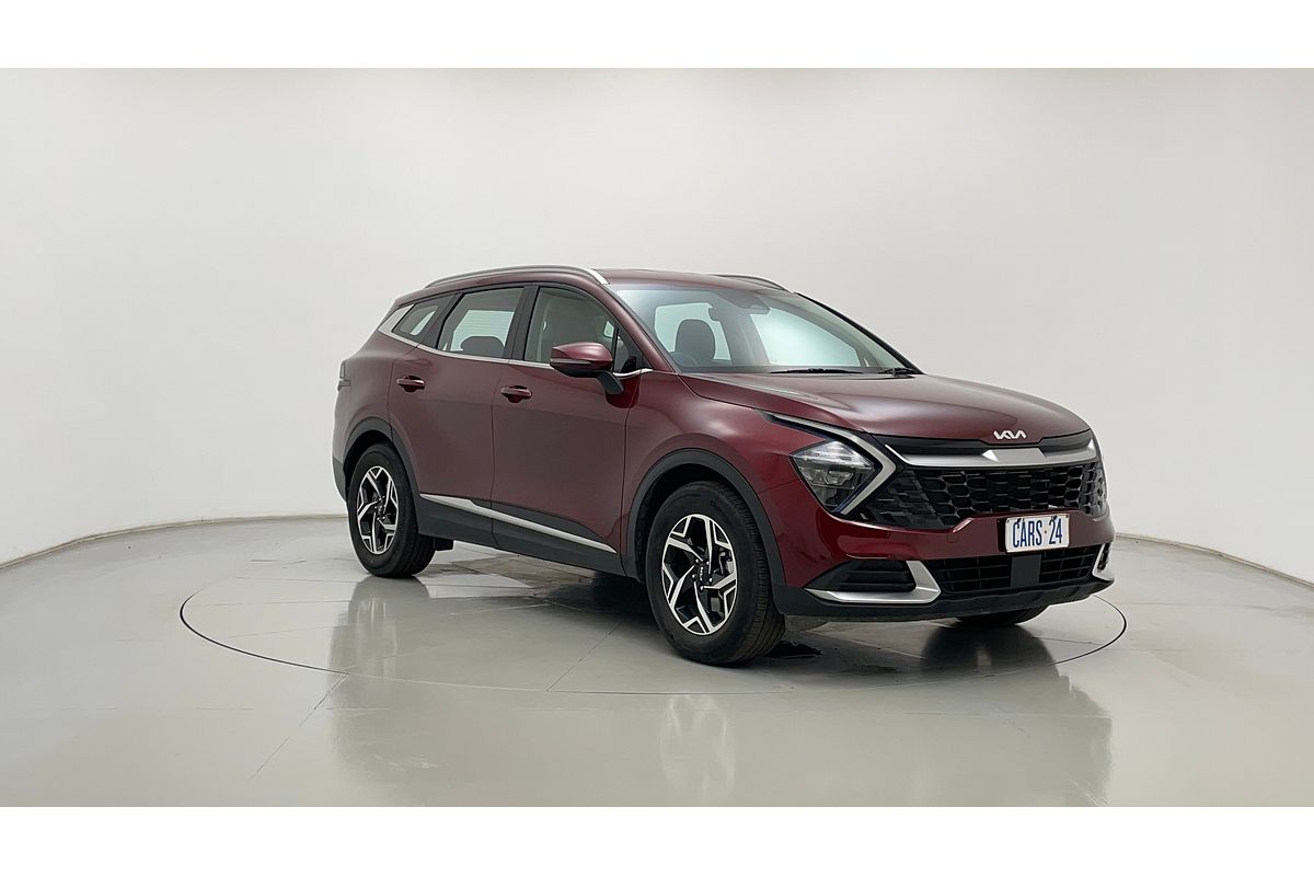 2022 Kia Sportage S NQ5