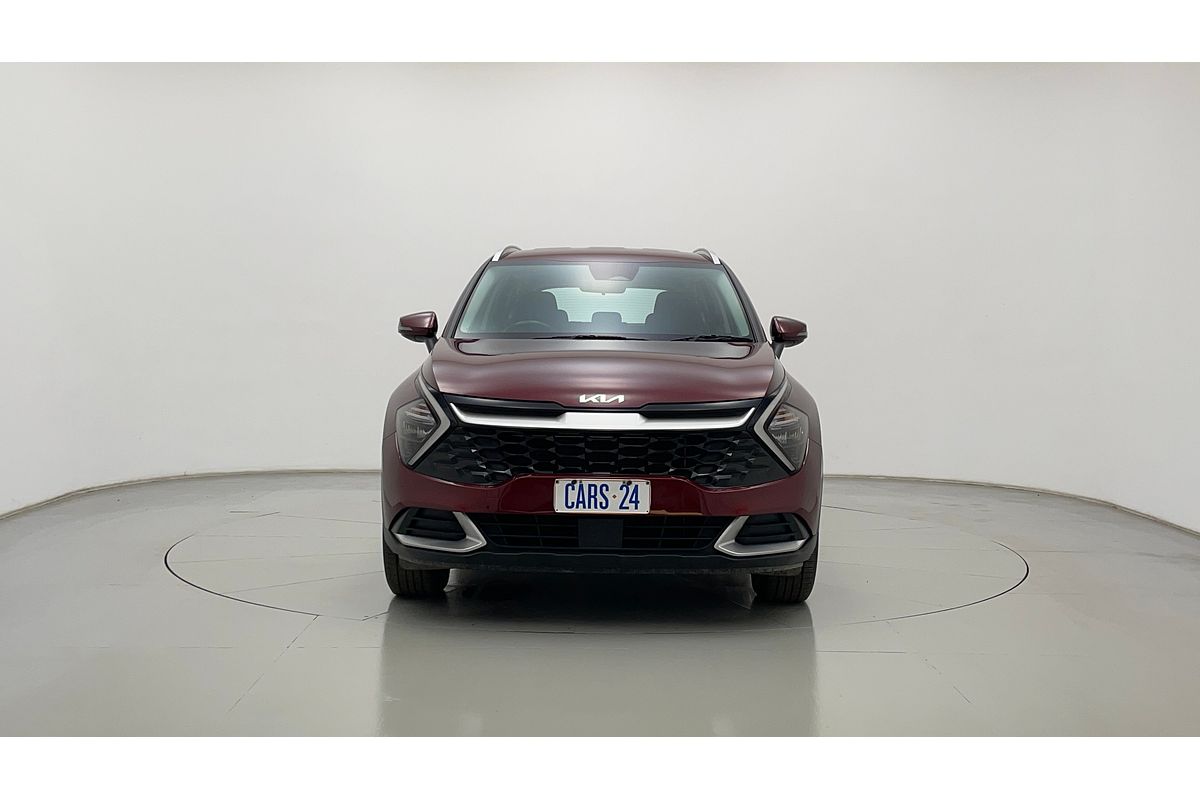 2022 Kia Sportage S NQ5