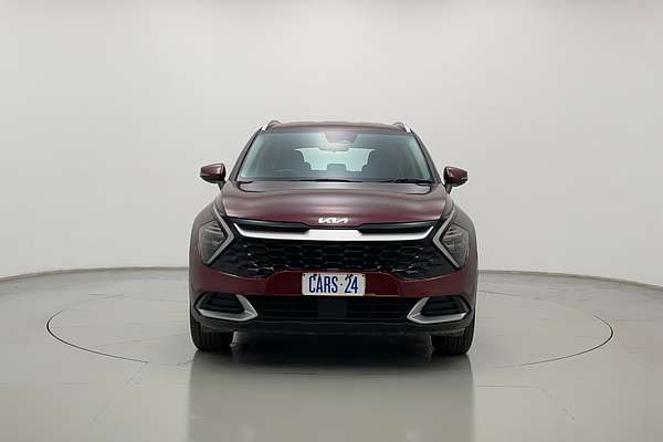 2022 Kia Sportage S NQ5