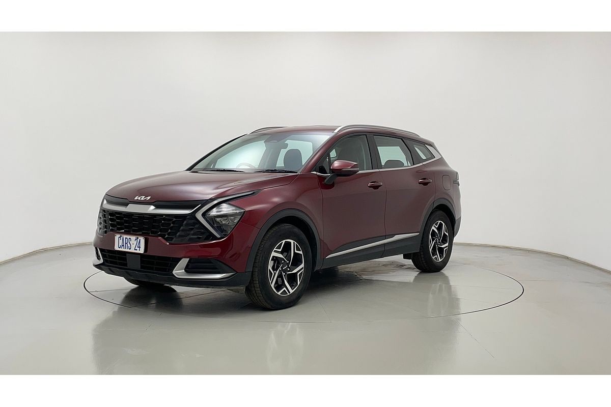 2022 Kia Sportage S NQ5