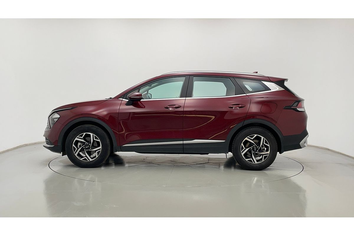 2022 Kia Sportage S NQ5