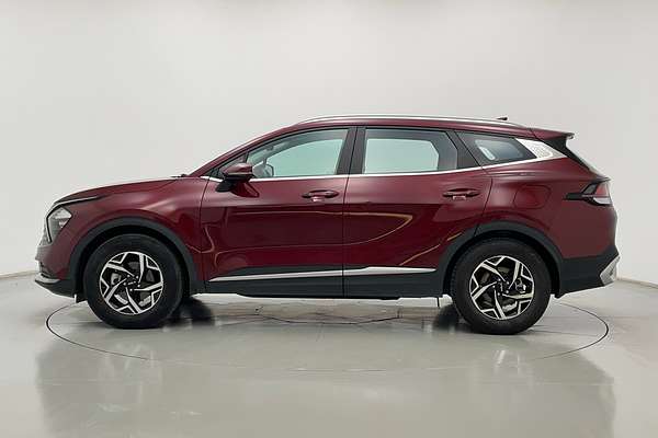 2022 Kia Sportage S NQ5