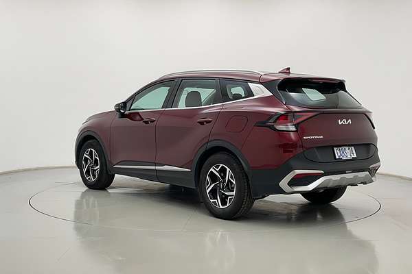 2022 Kia Sportage S NQ5