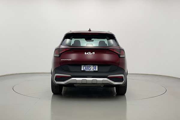 2022 Kia Sportage S NQ5