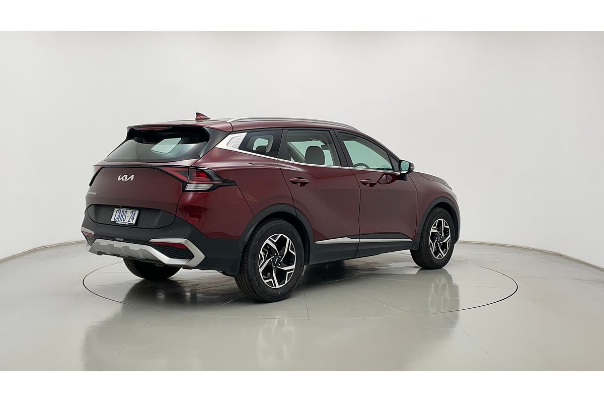2022 Kia Sportage S NQ5