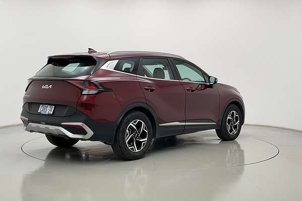 2022 Kia Sportage S NQ5