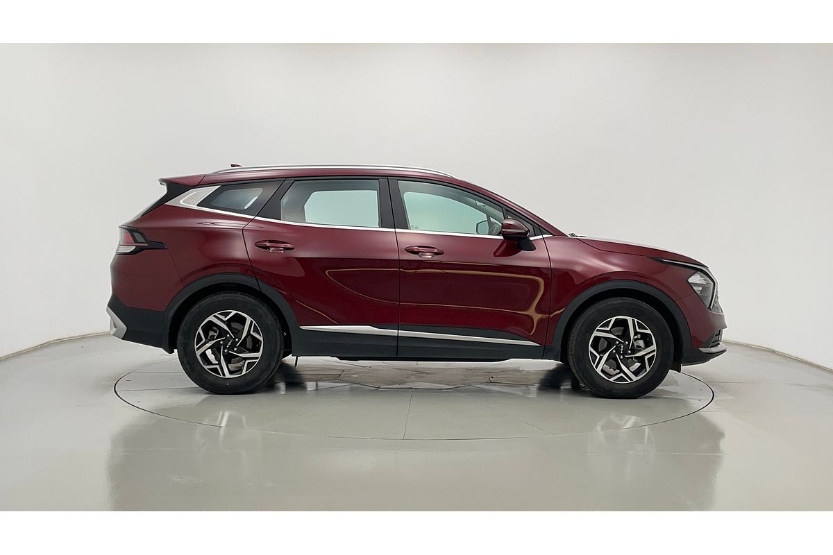 2022 Kia Sportage S NQ5