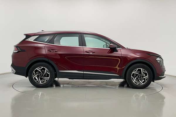 2022 Kia Sportage S NQ5