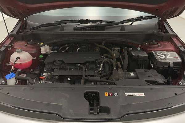 2022 Kia Sportage S NQ5