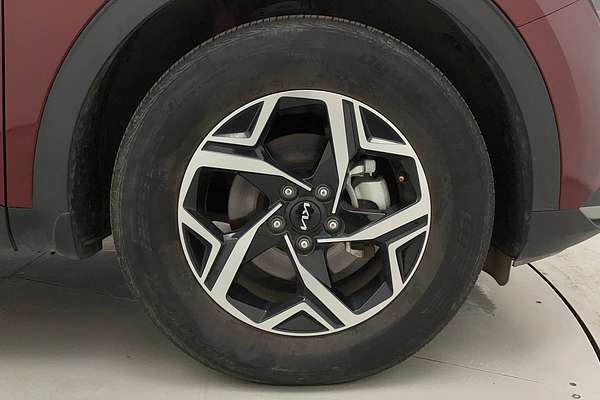2022 Kia Sportage S NQ5