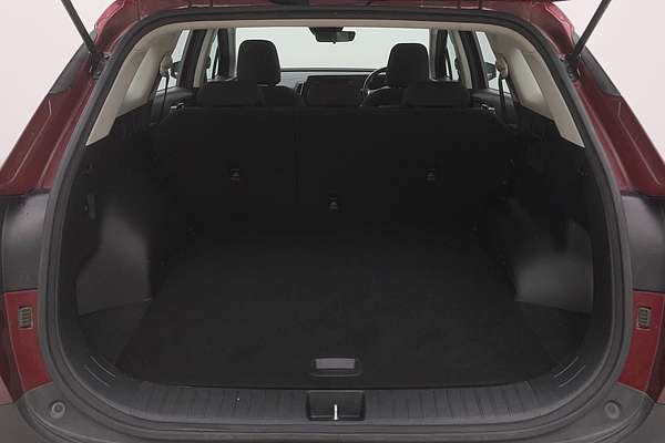 2022 Kia Sportage S NQ5