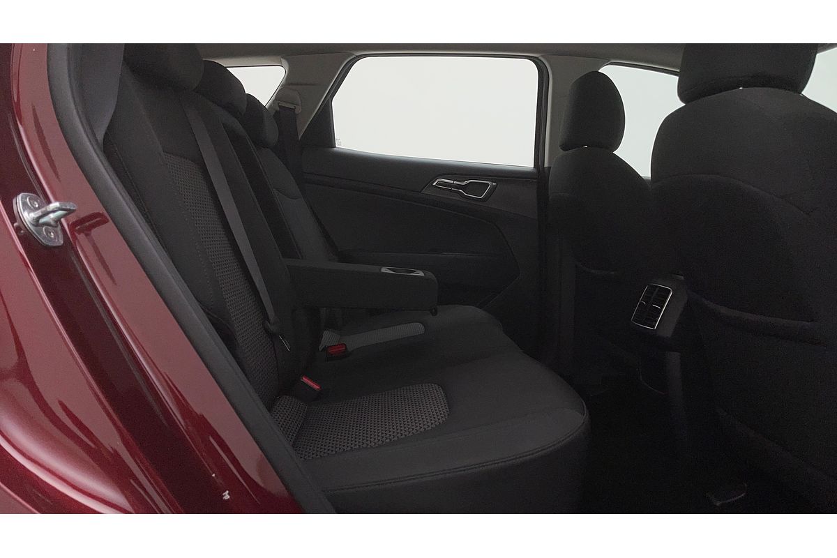 2022 Kia Sportage S NQ5