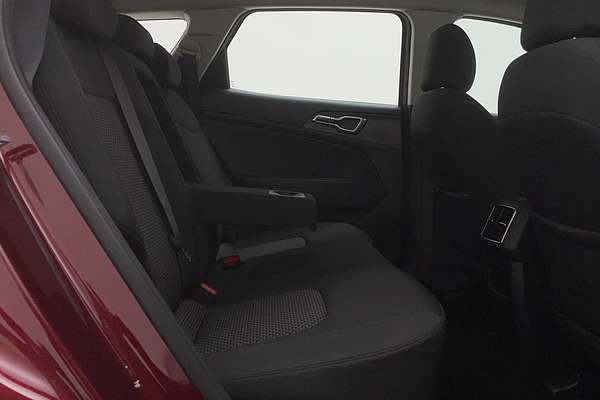 2022 Kia Sportage S NQ5