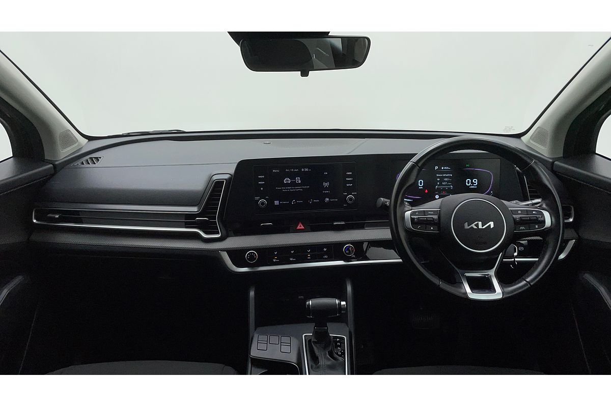 2022 Kia Sportage S NQ5