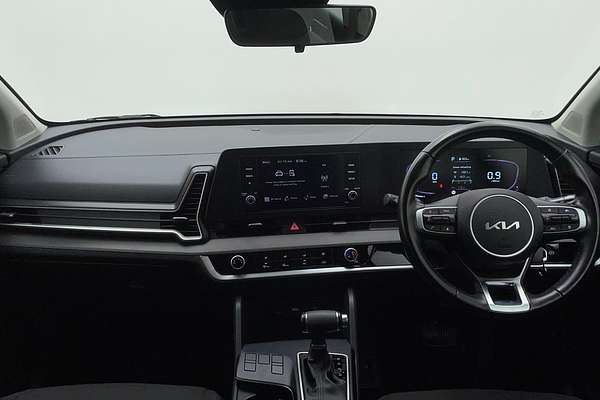 2022 Kia Sportage S NQ5