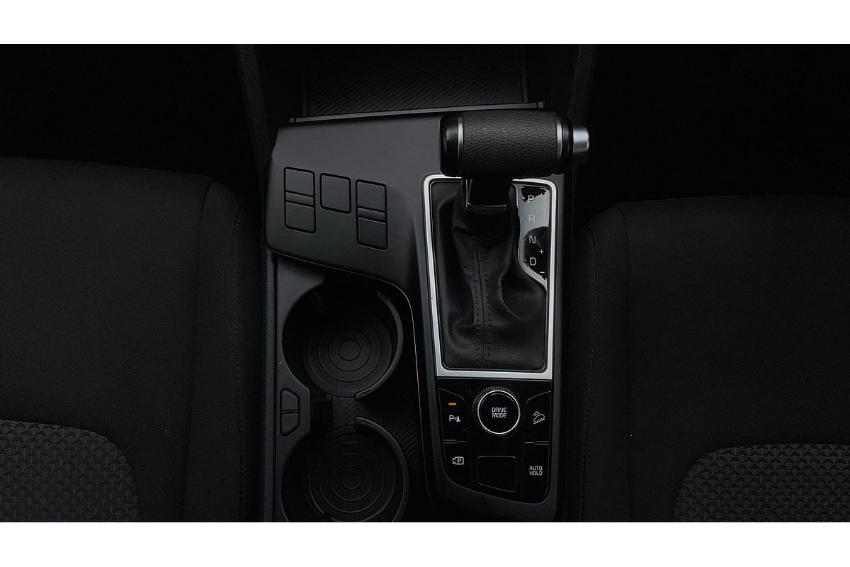 2022 Kia Sportage S NQ5