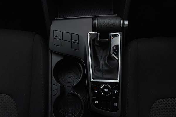 2022 Kia Sportage S NQ5