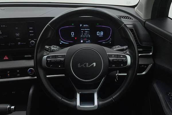 2022 Kia Sportage S NQ5