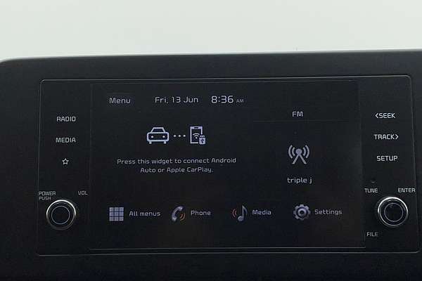 2022 Kia Sportage S NQ5