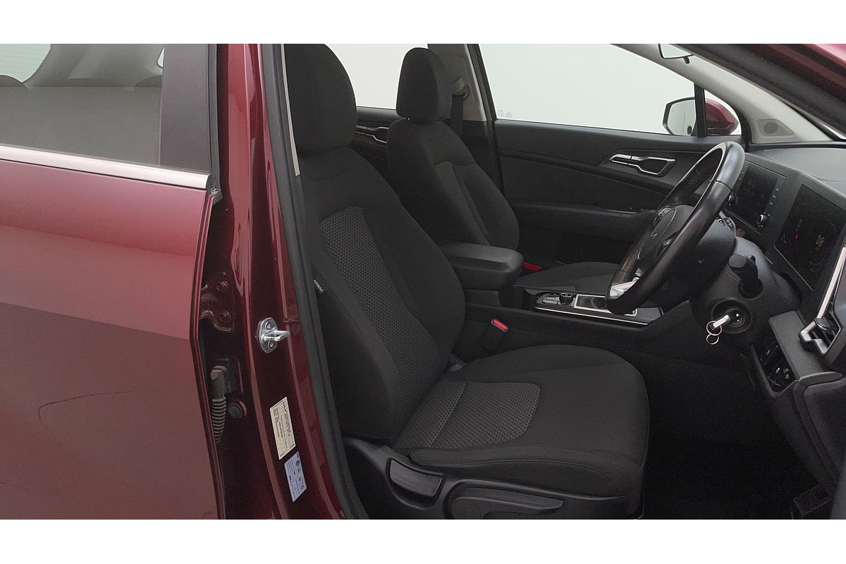 2022 Kia Sportage S NQ5