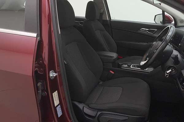 2022 Kia Sportage S NQ5